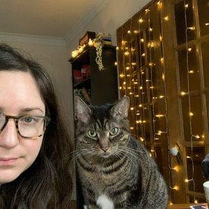 Meet your Posher, Julia